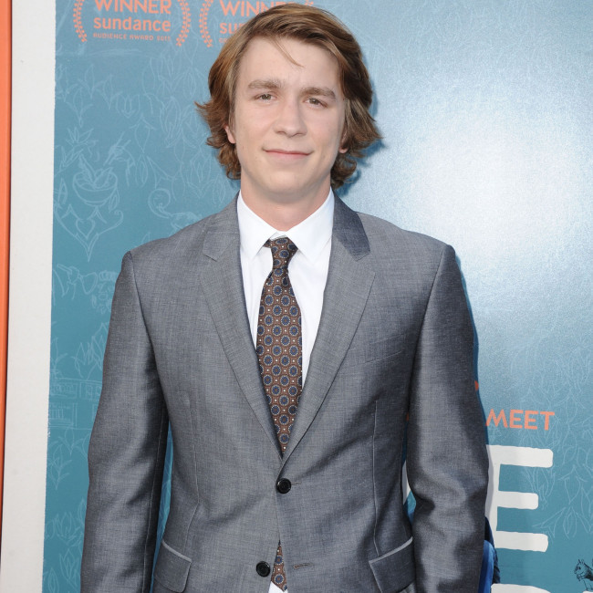Thomas Mann to star in About Fate