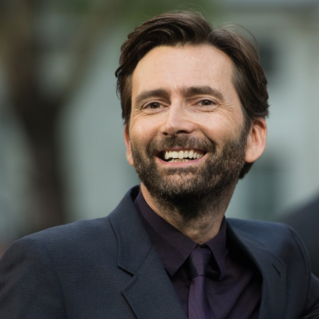 David Tennant among new additions to The Amazing Maurice cast