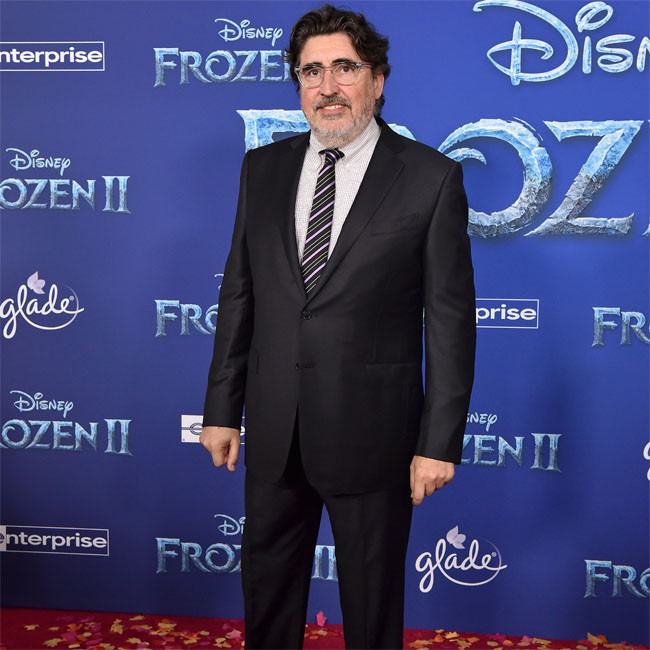 Alfred Molina knew David Oyelowo was a talented director