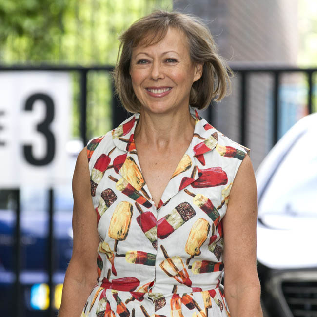 Jenny Agutter: Coronavirus nearly prevented Railway Children sequel