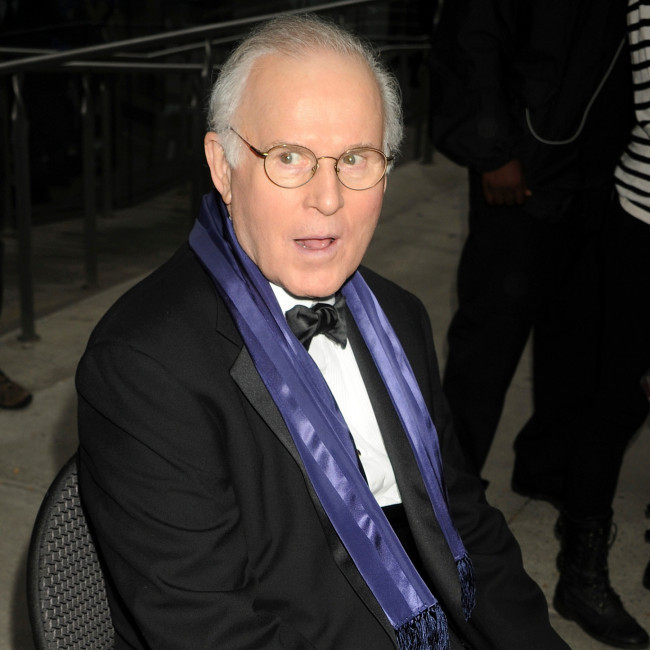 Beethoven star Charles Grodin dies at 86