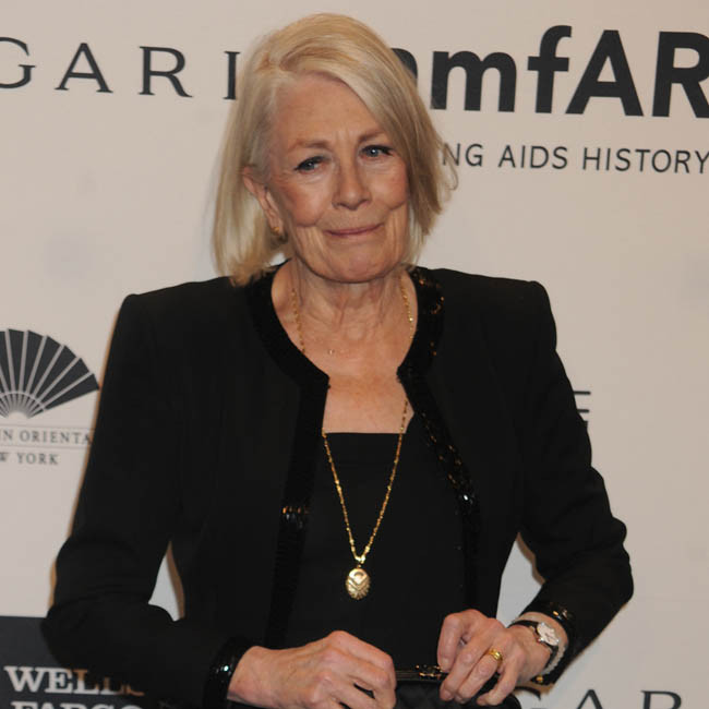 Vanessa Redgrave no longer starring in Kevin Spacey comeback film