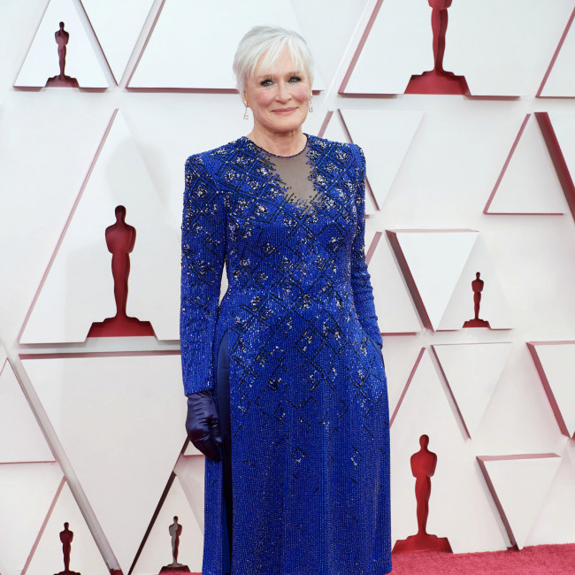 Glenn Close joins Brothers cast