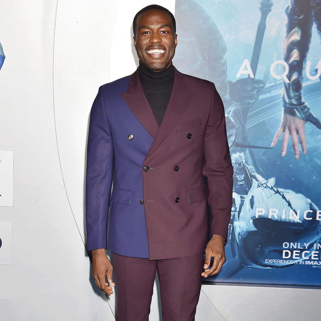 Yahya Abdul-Mateen II to star in Emergency Contact