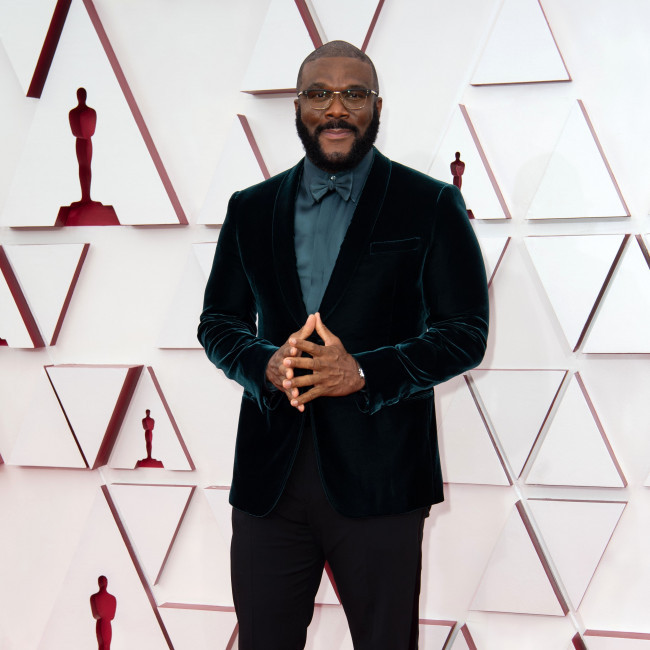 Tyler Perry returning as Madea