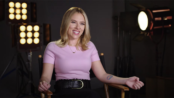 teaser image - Marvel Studios' Black Widow "Ready Set Action" Featurette