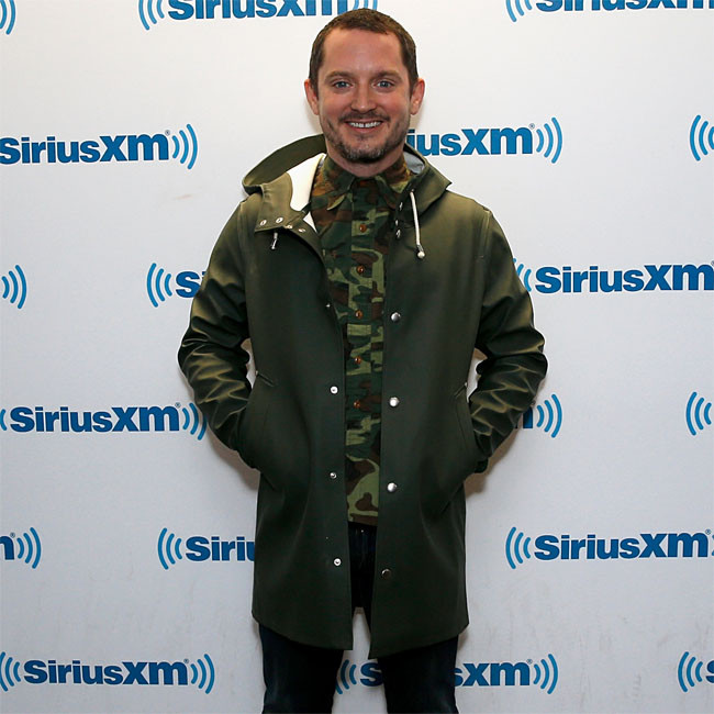 Elijah Wood talks Bundy movie