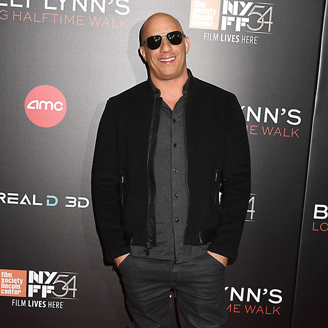 Vin Diesel confirms Fast and Furious franchise will reach finish line