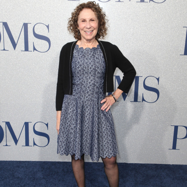 Rhea Perlman joins 13: The Musical ensemble