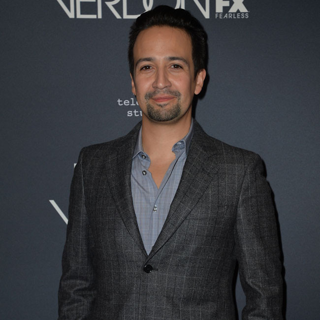 Lin-Manuel Miranda responds to In The Heights 'colorism' criticisms