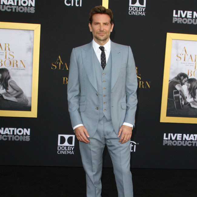 Bradley Cooper: COVID-19 pandemic made Nightmare Alley a 'unique experience'