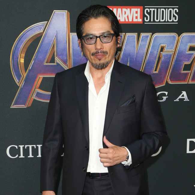 Hiroyuki Sanada joins the cast of John Wick: Chapter 4