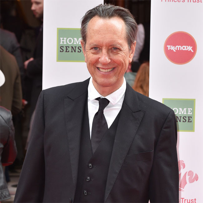 Emily Watson and Richard E. Grant starring in Fado!