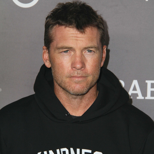 Sam Worthington to star in Transfusion