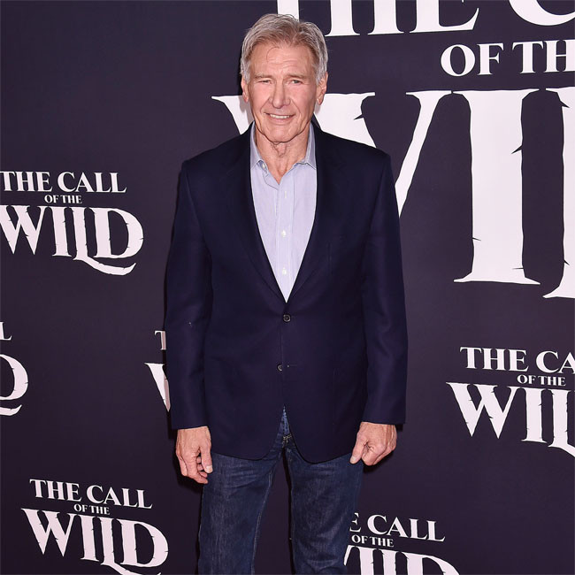 Indiana Jones bosses fear delay after Harrison Ford injury