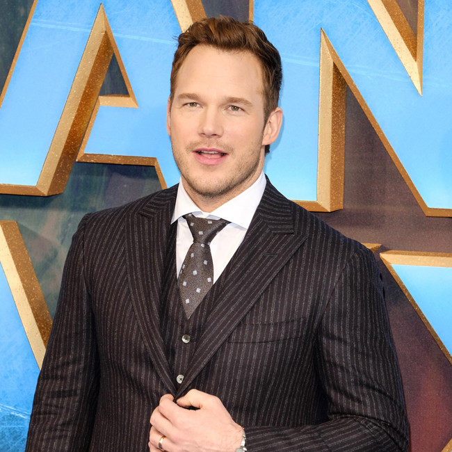 Chris Pratt thrilled with 'original' The Tomorrow War