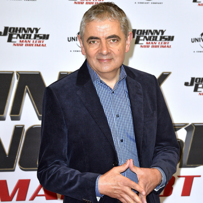 Rowan Atkinson and Kate Beckinsale among winners at National Film Awards UK