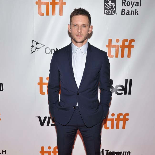 Jamie Bell set to make his screenwriting debut