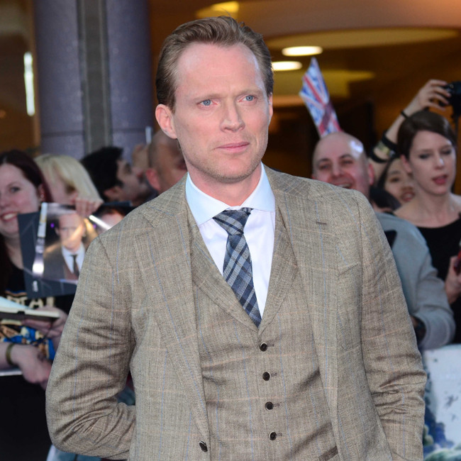 Paul Bettany was nearly Emmett in Legally Blonde