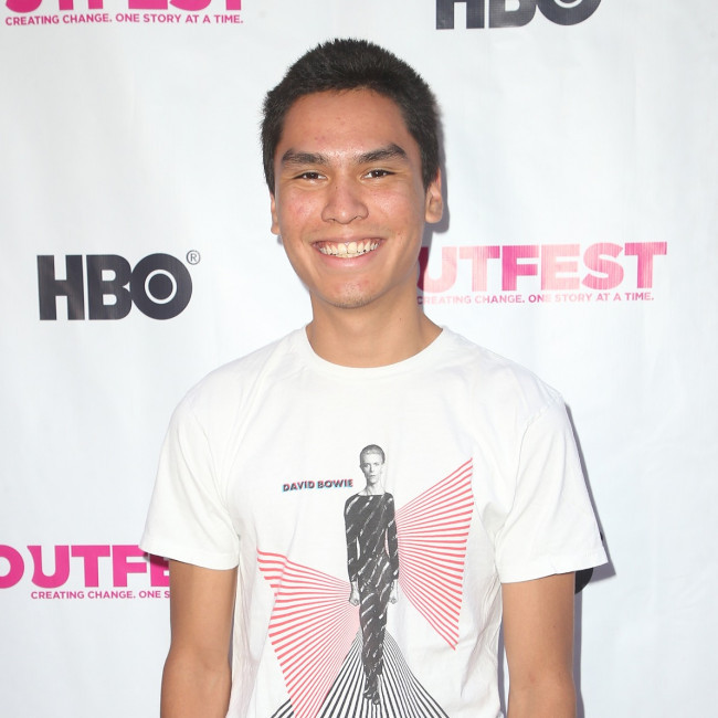 Forrest Goodluck joins Pet Sematary cast