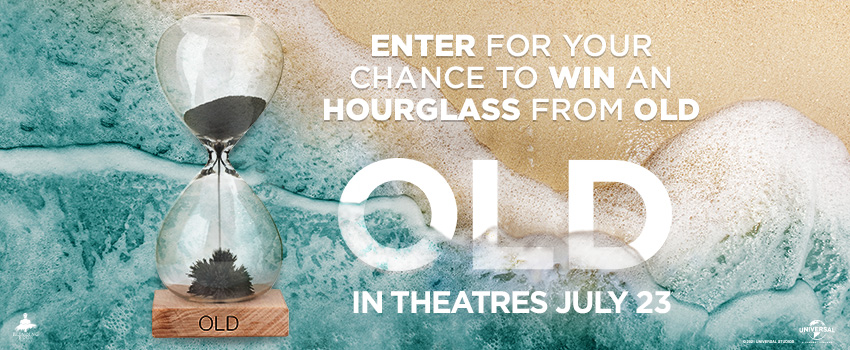 OLD – ONLINE CONTEST image