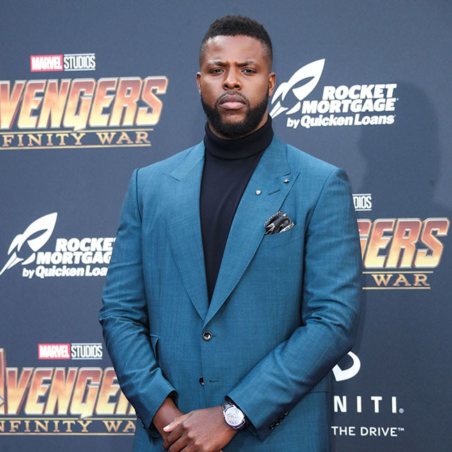 Winston Duke confirms Black Panther sequel return