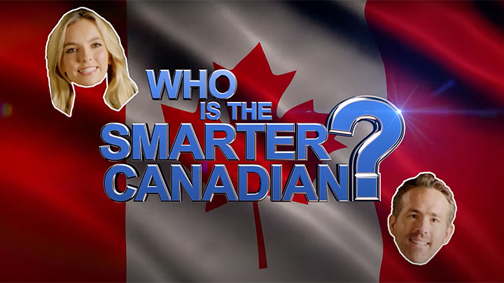 teaser image - Free Guy Canadian Trivia