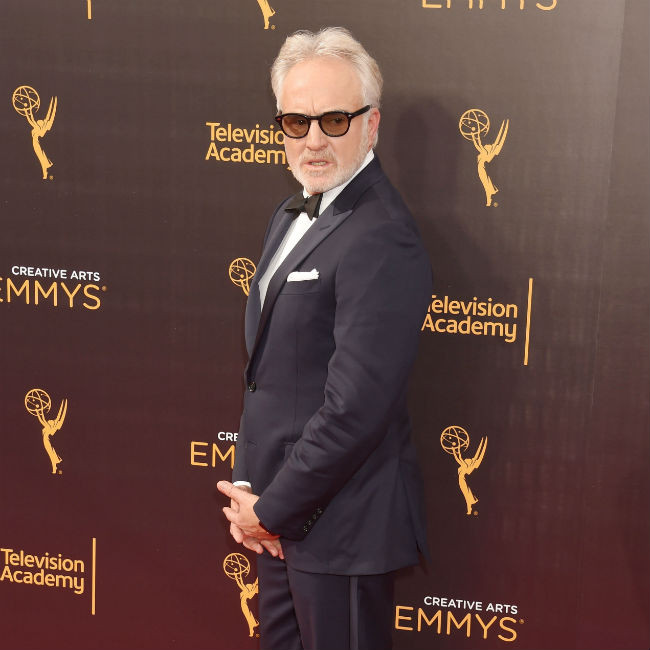 Bradley Whitford to star in Rosaline