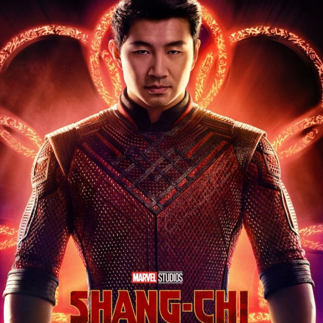 Simu Liu feared Shang-Chi wouldn't be released