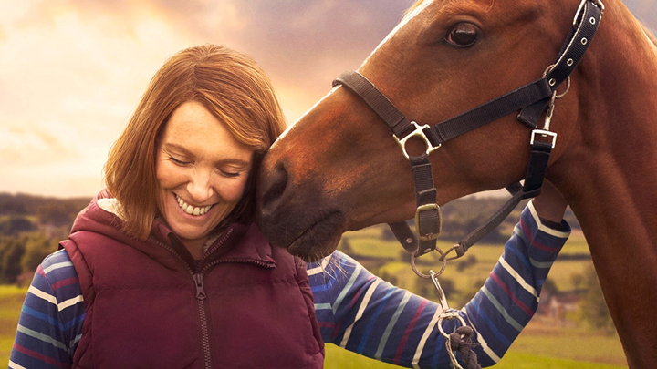 teaser image - Dream Horse Official Trailer