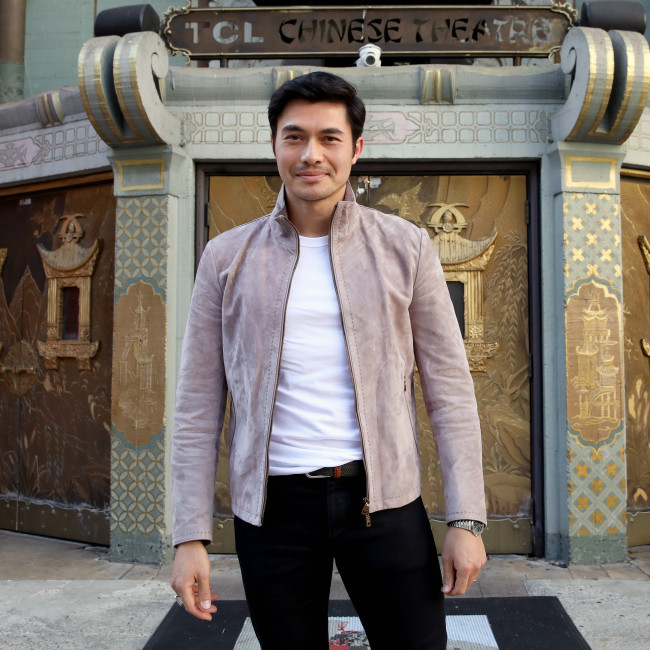 Henry Golding backs G.I. Joe and Transformers crossover