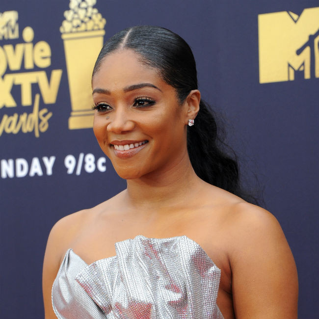 Tiffany Haddish and LaKeith Stanfield in talks to star in The Haunted Mansion remake