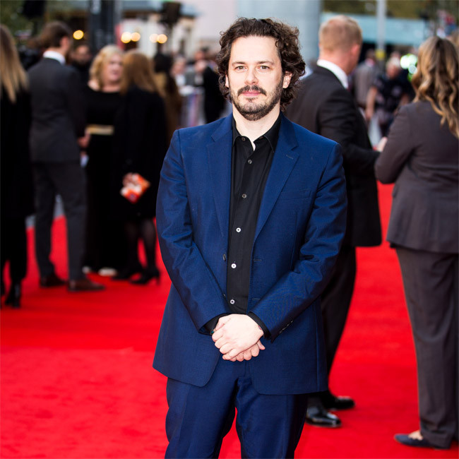 Edgar Wright hits out at cinema doom-mongers