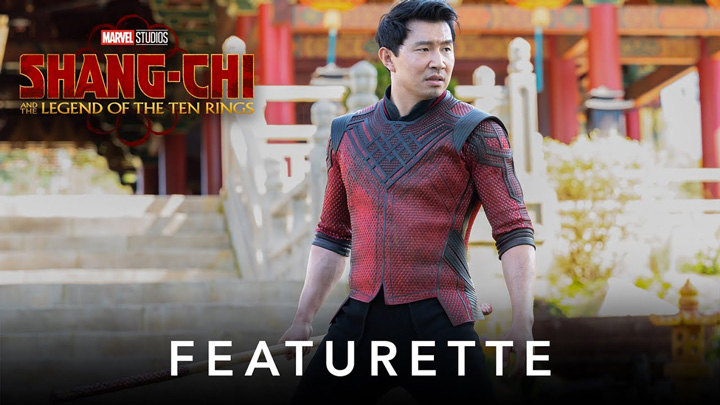 teaser image - Marvel Studios' Shang Chi And The Legend Of The Ten Rings "Destiny" Featurette