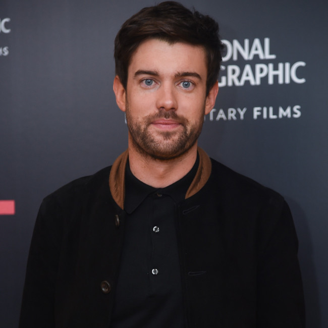 'I hadn't read the book': Jack Whitehall recalls failed Harry Potter audition