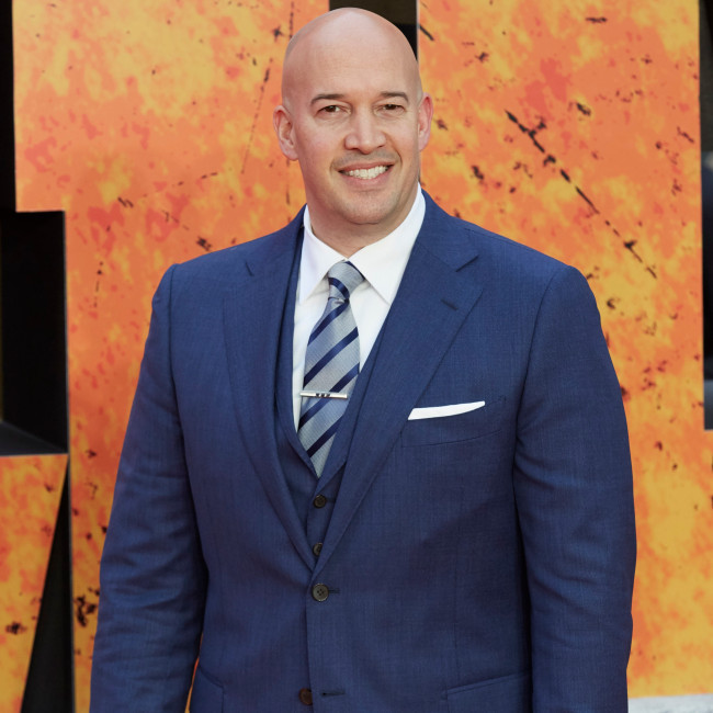 Hiram Garcia: Black Adam uses brand new technology