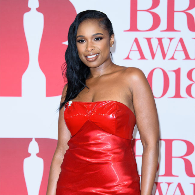 Jennifer Hudson wants less emotional role