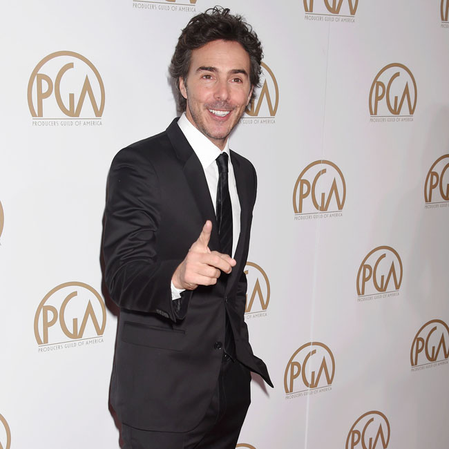 Shawn Levy: Free Guy is not about video games