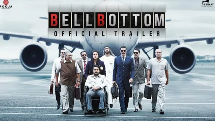 teaser image - BellBottom Trailer