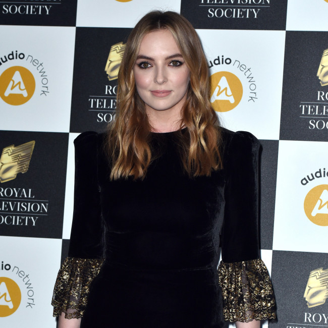 Jodie Comer recalls feeling 'overwhelmed' on Free Guy set