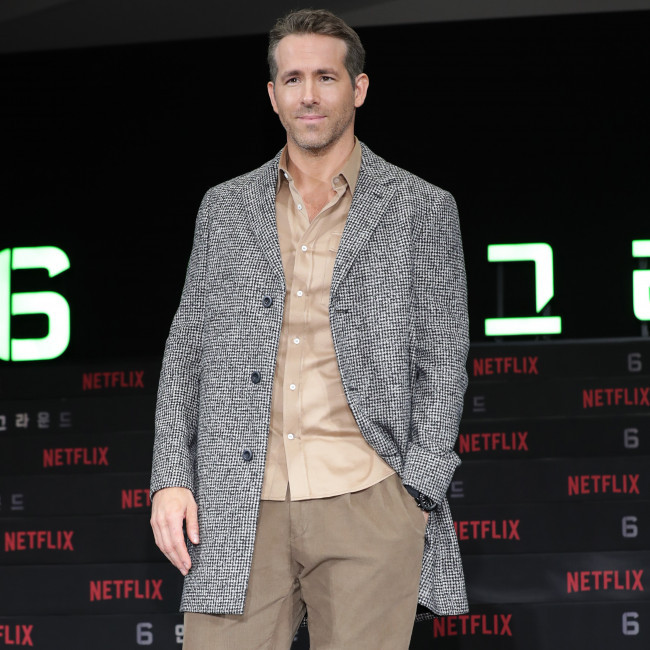 Ryan Reynolds confirms Free Guy sequel