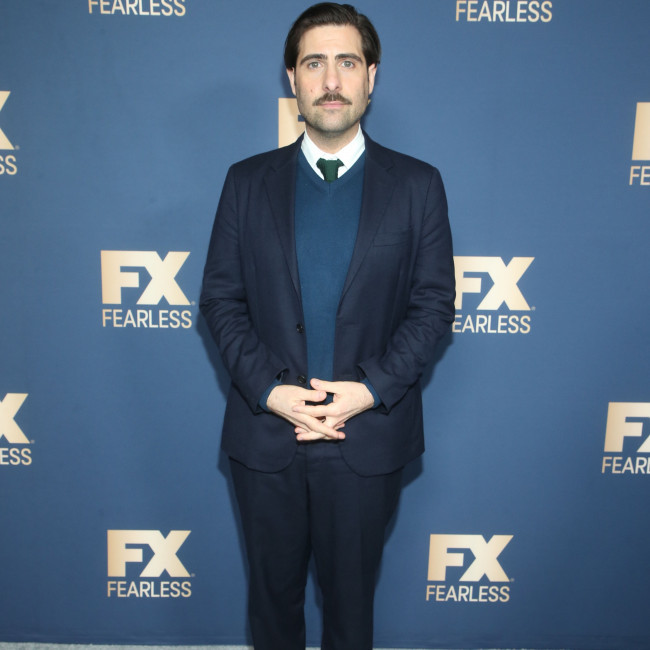 Jason Schwartzman and Rupert Friend join Wes Anderson's new movie