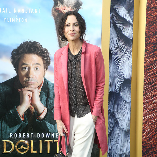 Minnie Driver joins Rosaline cast