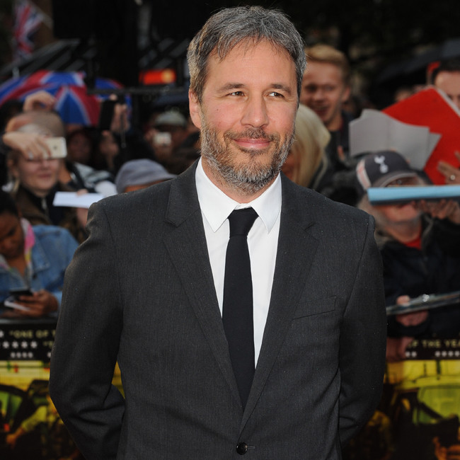 Denis Villeneuve compares streaming Dune to driving 'speedboat in a bathtub'