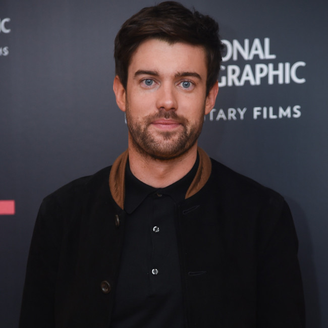 Jack Whitehall relished working with Emily Blunt on Jungle Cruise