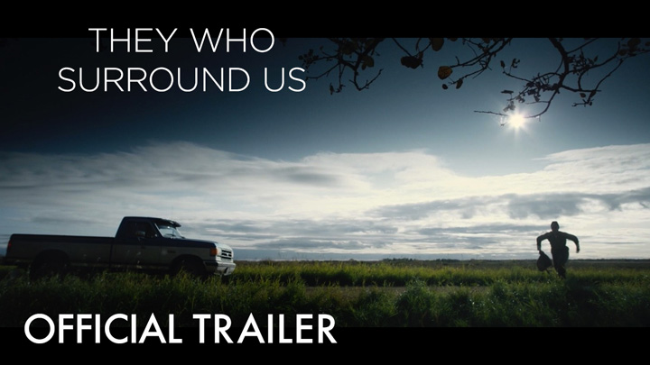 teaser image - They Who Surround Us Trailer