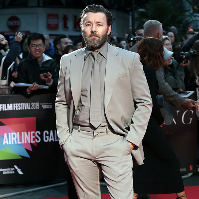 Joel Edgerton and Sigourney Weaver cast in Master Gardener