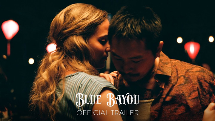 teaser image - Blue Bayou Official Trailer