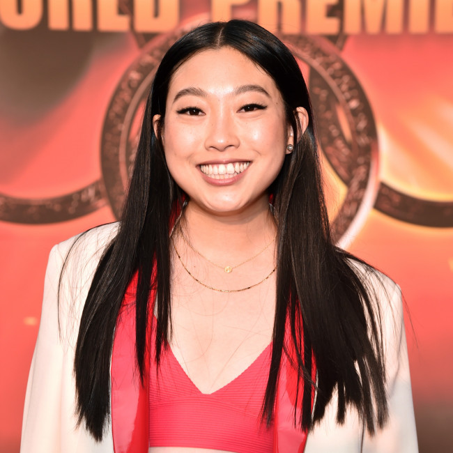 Awkwafina is 'picky' with new roles | Movie News | Landmark Cinemas