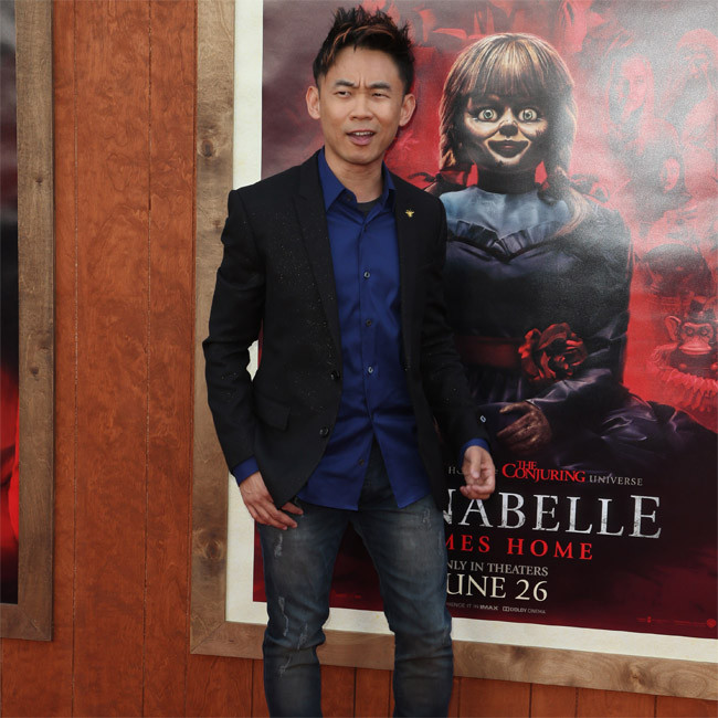 James Wan: Malignant was a 'palette cleanser' for my career